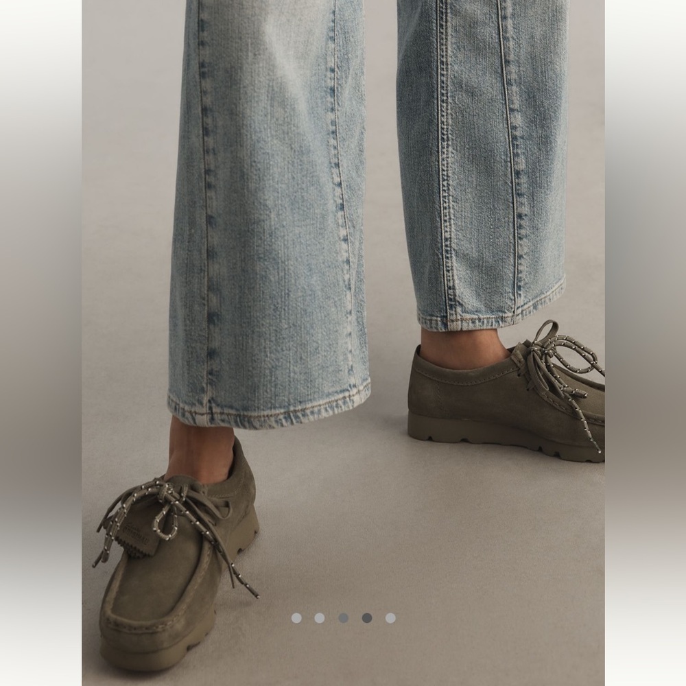 Anthropologie Pilcro Women’s Jeans - size 28 - Picture 4 of 13